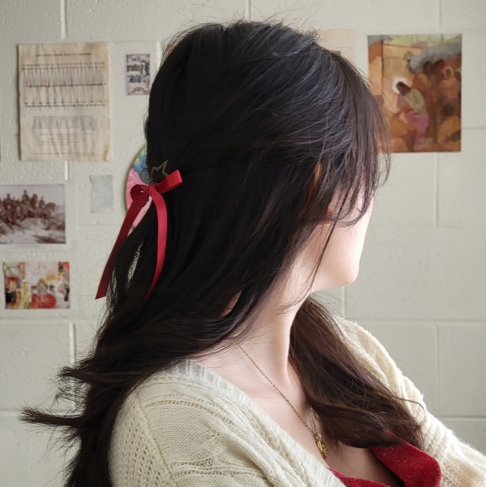 Meet your Posher, Maleah